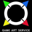 GameArtService